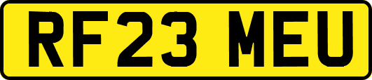 RF23MEU