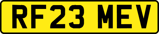 RF23MEV
