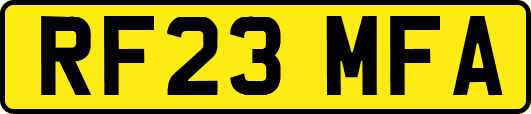 RF23MFA
