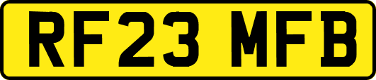 RF23MFB