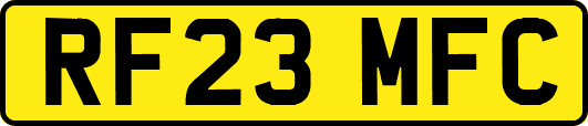 RF23MFC