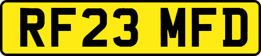 RF23MFD