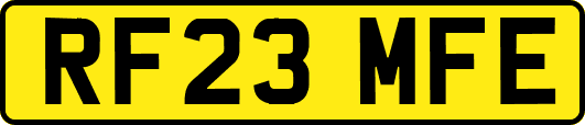 RF23MFE
