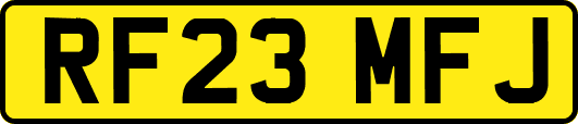 RF23MFJ
