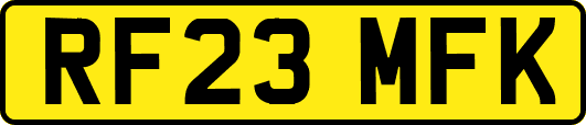 RF23MFK