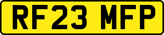 RF23MFP