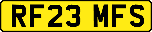 RF23MFS
