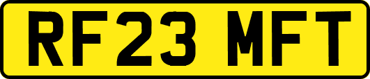RF23MFT