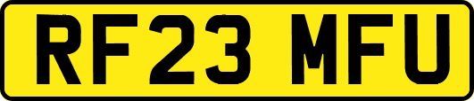 RF23MFU