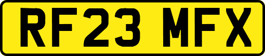 RF23MFX