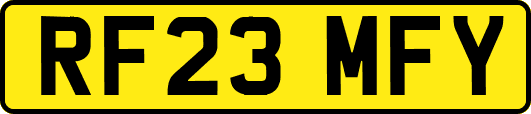 RF23MFY