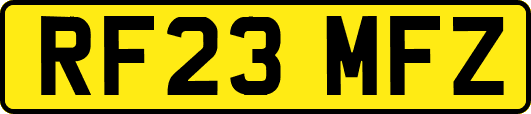 RF23MFZ