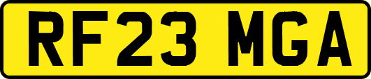 RF23MGA