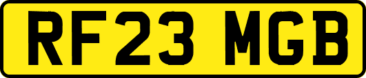 RF23MGB