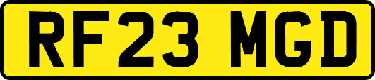 RF23MGD