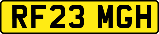 RF23MGH