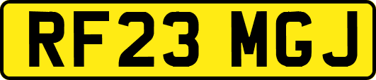 RF23MGJ