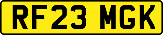 RF23MGK