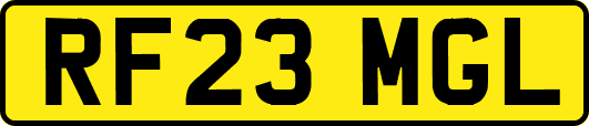 RF23MGL