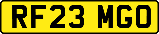 RF23MGO