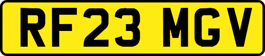 RF23MGV