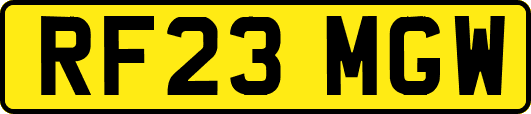 RF23MGW