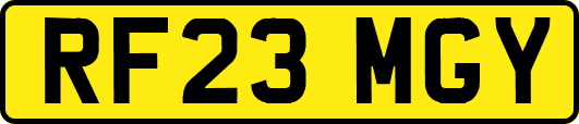 RF23MGY