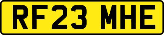 RF23MHE