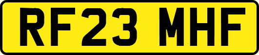 RF23MHF