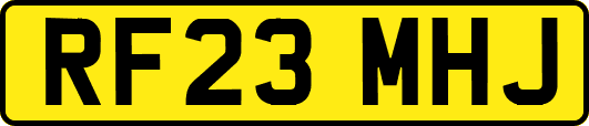 RF23MHJ