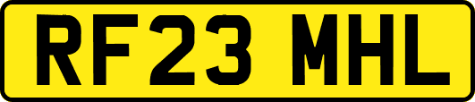RF23MHL
