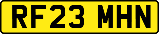 RF23MHN