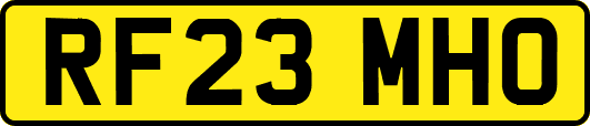 RF23MHO