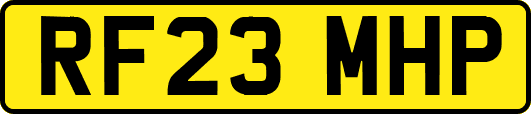 RF23MHP