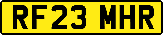RF23MHR