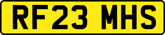 RF23MHS