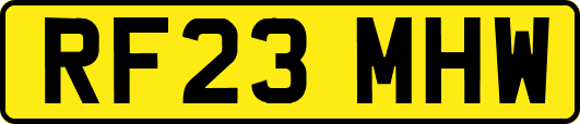 RF23MHW