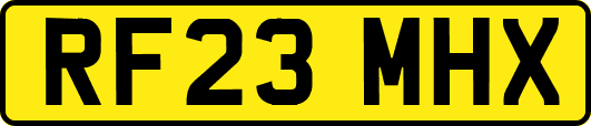 RF23MHX