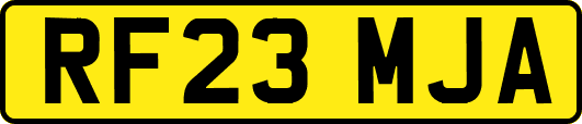 RF23MJA