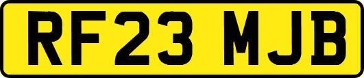 RF23MJB