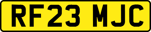 RF23MJC