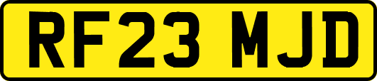 RF23MJD