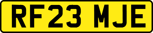 RF23MJE