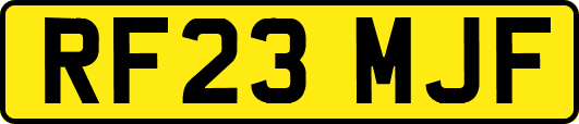 RF23MJF