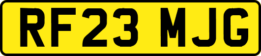 RF23MJG