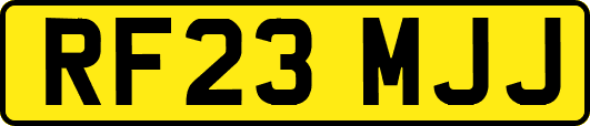 RF23MJJ