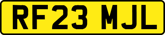 RF23MJL