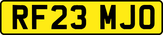 RF23MJO