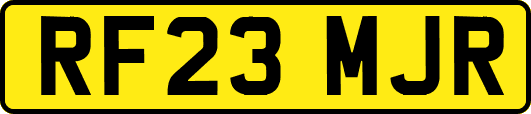 RF23MJR