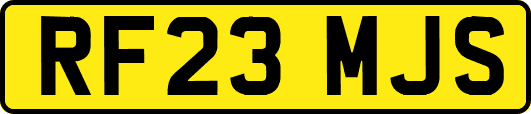 RF23MJS
